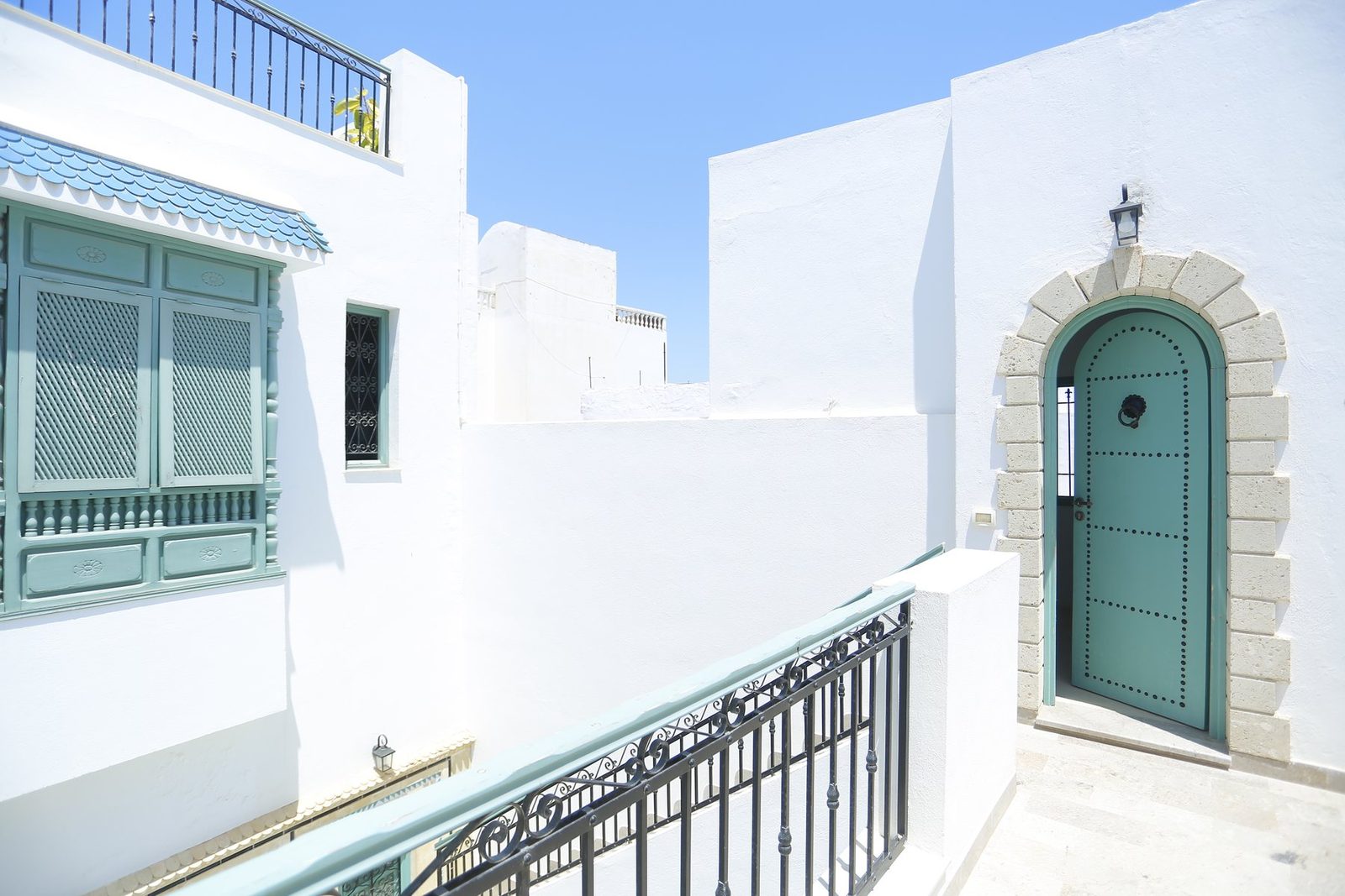Dar Hammamet photo